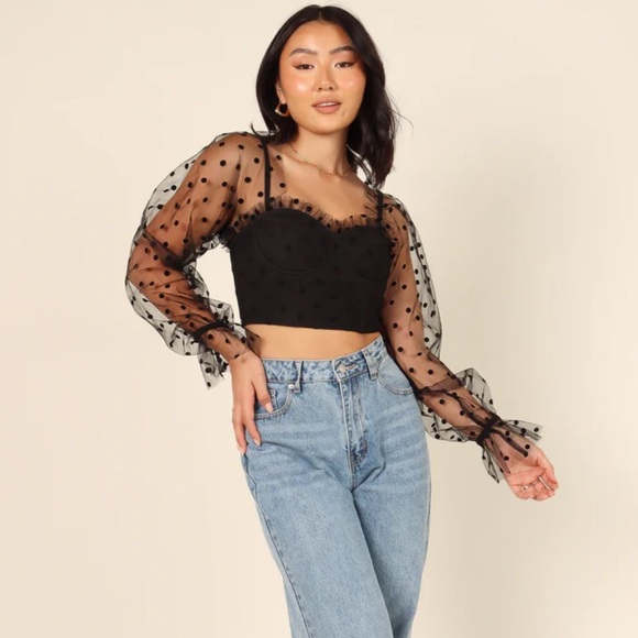 Petal&Pup | Varinka Top - Picture 3 of 12